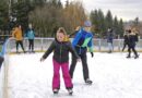 Kluziště v Podbořanech startuje novou sezonu. Lidé si mohou poprvé zabruslit nyní v neděli