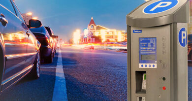 Město vymění tři parkovací automaty v Žatci, se kterými jsou největší problémy kvůli poruchám