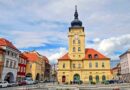 Hnutí ANO zvítězilo s obrovským náskokem v Žatci. Starosta Radim Laibl dostal nejvyšší počet hlasů