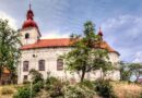 Noc kostelů: v Podbořanech se zapojí jak bílý, tak i žlutý kostel, v celé ČR jich bude více než 1800