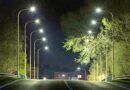 V ulicích a na sídlištích bude letos přes 500 nových svítidel. V Lounech pokračuje snaha města o úspory za elektřinu