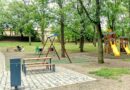 Lidé už mohou znovu odpočívat v Holárkových sadech. Město otevřelo vylepšený park pro veřejnost
