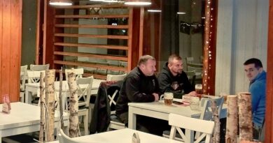 Oblíbenou restauraci Moskva vedou noví majitelé. Podnik má delší provozní dobu a přichystal i Mikuláše a Krampusy pro děti