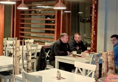 Oblíbenou restauraci Moskva vedou noví majitelé. Podnik má delší provozní dobu a přichystal i Mikuláše a Krampusy pro děti