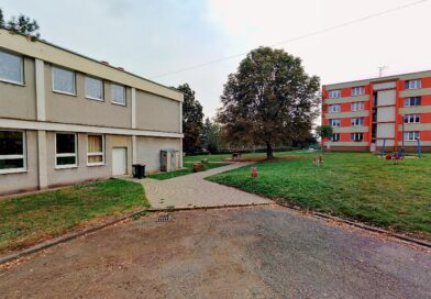 Do objektu po bývalém DDM se nastěhuje nový, velice vzorný nájemník: Policie ČR Do objektu po bývalém DDM se nastěhuje nový, velice vzorný nájemník: Policie ČR