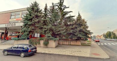 Zastupitelé debatovali o úplné novince: možnosti zavést semafory v centru Postoloprt Zastupitelé debatovali o úplné novince: možnosti zavést semafory v centru Postoloprt