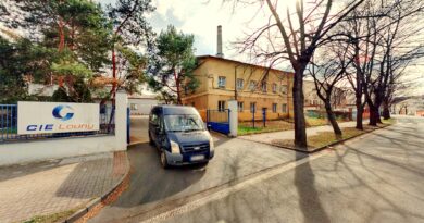 Nové domy, byty, nákupní centrum i McDonald’s. Místo Pragovky vznikne nová čtvrť, lidé se na její plány mohou přijít podívat