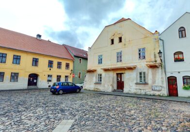 Do Žatce zamíří opět početný filmový štáb. Tentokrát se bude točit seriál v historických kulisách poblíž synagogy