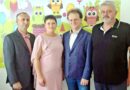 Situace kolem zdravotní péče o děti se mírně zlepšila: na Podbořansku začala pracovat nová dětská lékařka