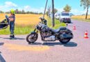 Motorkáři se srazili u Libčevsi. Jeden měl i spolujezdce, dva lidé se zranili