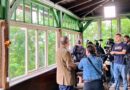 Příběhy starých hospod: nový díl natáčeli tvůrci v chatě na Červeňáku