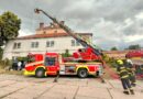 Život na zámku: tentokrát nastala dost neobvyklá událost – hasiči přijeli na cvičení Život na zámku: tentokrát nastala dost neobvyklá událost – hasiči přijeli na cvičení
