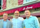 Nová restaurace ve Francii má skvělé a neobvyklé jméno: Le Louny