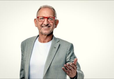 Chci pomoci lidem v našem regionu a zemědělcům, říká Jaroslav Mikoláš, kandidát do Senátu