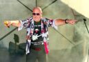 Pár přátel stačí mít… Zpěvák Michal David, hudební ikona 80. let, potěšil fanoušky v Libčevsi