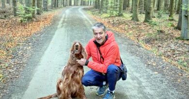Ivo Trešl obhájí svůj mandát a bude senátorem i v příštích šesti letech