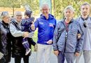 Jako senátor chci bojovat za náš region, za jeho obyvatele, službě pro veřejnost bych se věnoval naplno, říká Jaroslav Mikoláš