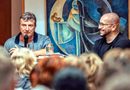 Zajímavá beseda v Postoloprtech: kriminalista Josef Mareš bude vyprávět o případech z prvního oddělení