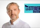 Deset bodů programu Leo Steinera, kandidáta pro Senát, který žije ve Smolnici u Loun