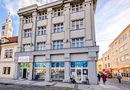 Na náměstí pokračuje přestavba infocentra. Příští týden začne uzavírka Na náměstí pokračuje přestavba infocentra. Příští týden začne uzavírka