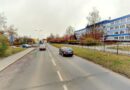 Dopravní komplikace: celá ulice Pod Nemocnicí bude zavřená skoro dva týdny