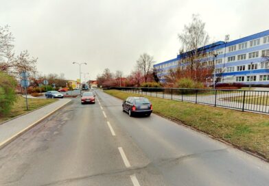 Dopravní komplikace: celá ulice Pod Nemocnicí bude zavřená skoro dva týdny Dopravní komplikace: celá ulice Pod Nemocnicí bude zavřená skoro dva týdny