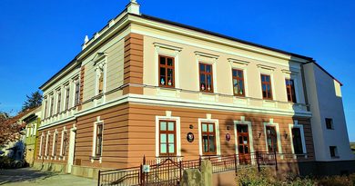 Škola v Ročově má krásnou novou podobu