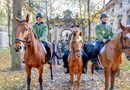 Průvod, cvičení psi, lesní rohy. Sobota v Postoloprtech bude patřit myslivcům