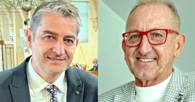 Ivo Trešl i Jaroslav Mikoláš jasně kralovali na svých domácích hřištích. Mikoláš těsně vyhrál i v Postoloprtech Ivo Trešl i Jaroslav Mikoláš jasně kralovali na svých domácích hřištích. Mikoláš těsně vyhrál i v Postoloprtech